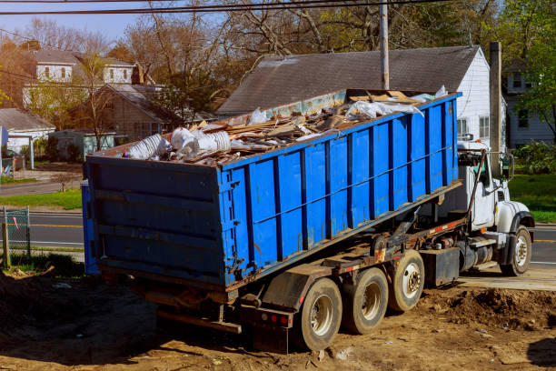 Best Affordable Junk Removal Services  in Elida, OH