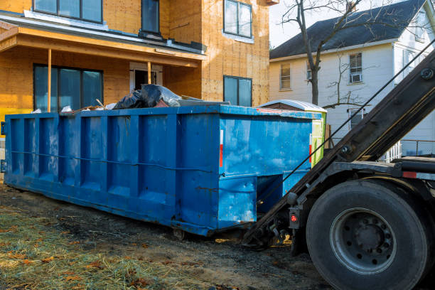 Best Hot Tub Removal  in Elida, OH