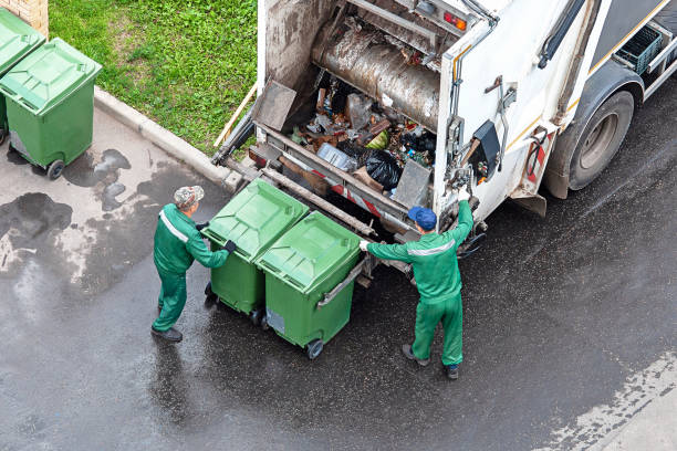Best Commercial Cleanout Services  in Elida, OH