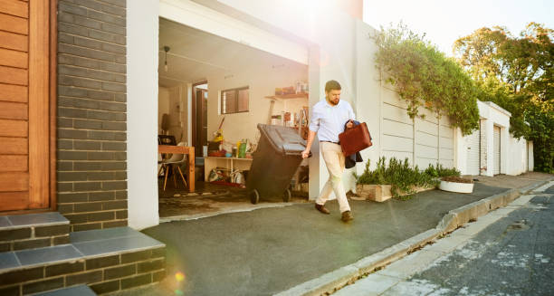 Best Office Junk Removal  in Elida, OH