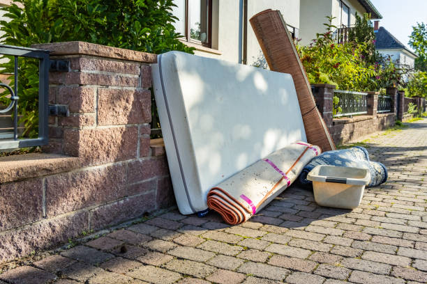 Best Mattress Removal Service  in Elida, OH