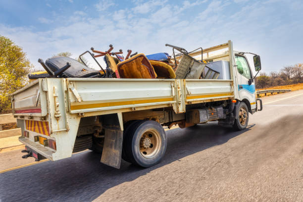 Trusted Elida, OH Junk Removal Experts