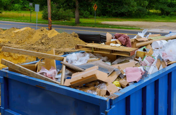 Best Commercial Junk Removal  in Elida, OH